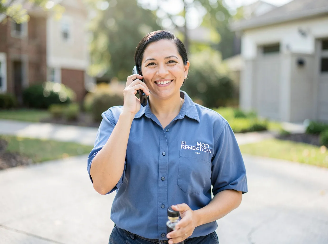 Mold Remediation Mount Union, IA FAQs